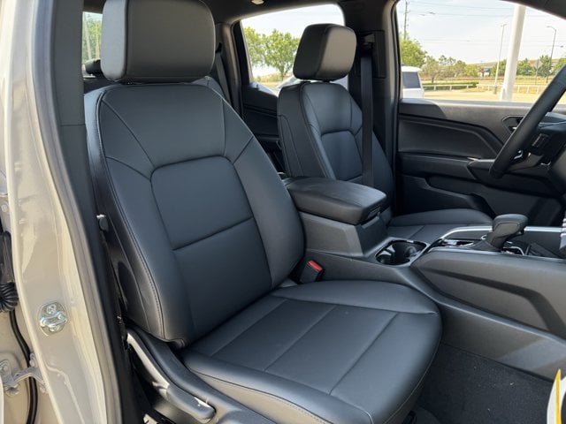 2026 Chevrolet Colorado Trail Boss - Photo 23