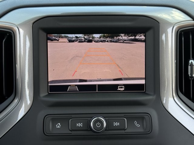 2026 Chevrolet Silverado 2500 HD WT - Photo 15
