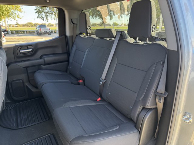 2026 Chevrolet Silverado 1500 Custom - Photo 23