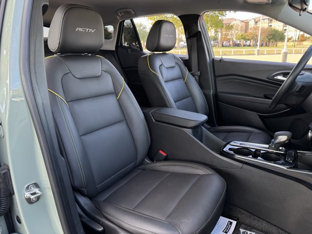 2024 Chevrolet Trax Activ - Photo 30