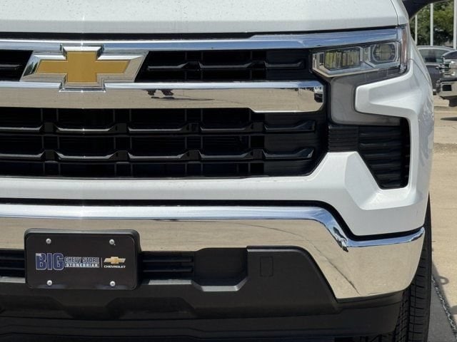 2026 Chevrolet Silverado 1500 LT - Photo 9