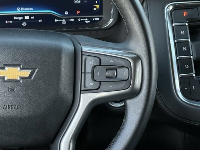 2024 Chevrolet Suburban LT - Photo 16