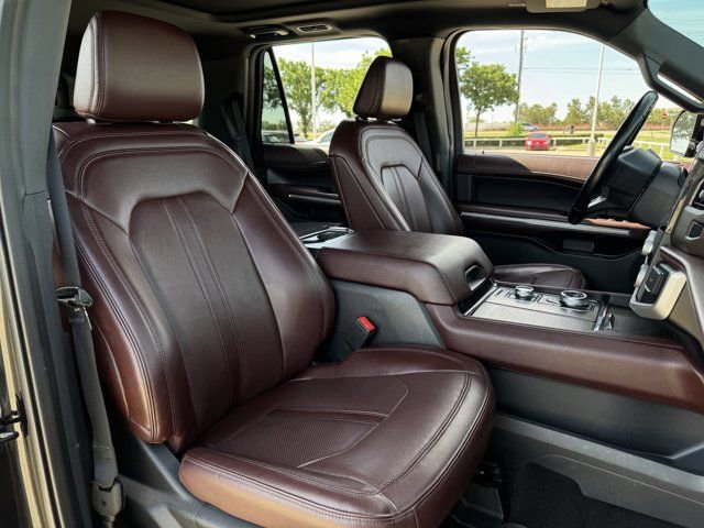 2023 Ford Expedition Limited - Photo 34