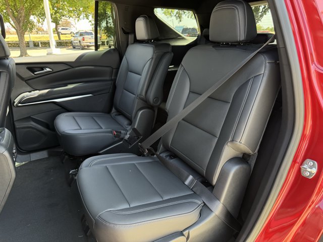 2027 Chevrolet Traverse LT - Photo 22