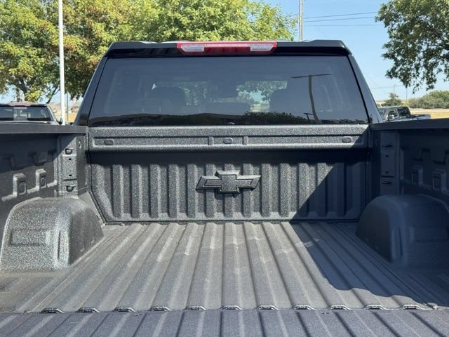 2026 Chevrolet Silverado 1500 RST - Photo 24