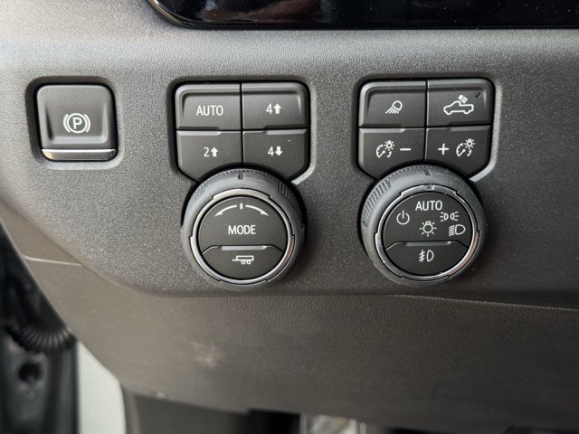 2026 Chevrolet Silverado 1500 LT Trail Boss - Photo 18