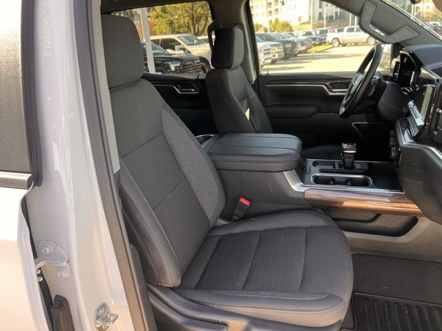 2026 Chevrolet Silverado 1500 LT - Photo 24