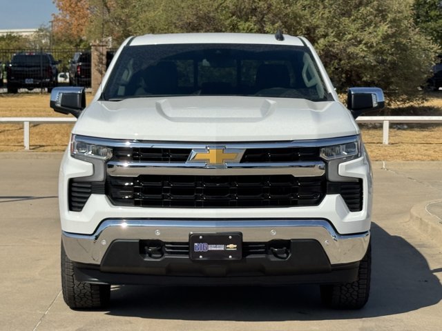 2026 Chevrolet Silverado 1500 LT - Photo 8