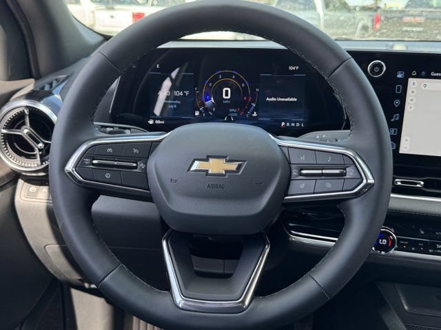 2027 Chevrolet Equinox LT - Photo 12