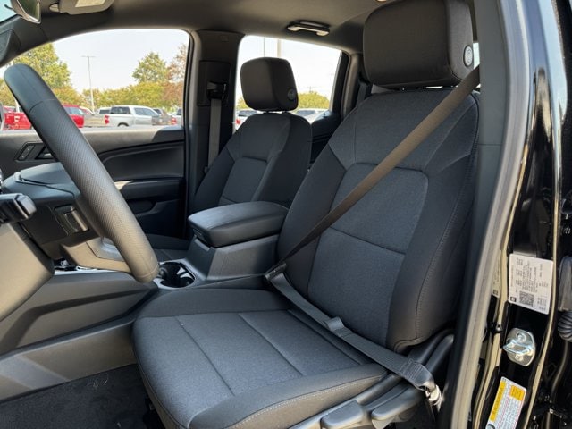 2026 Chevrolet Colorado Trail Boss - Photo 20