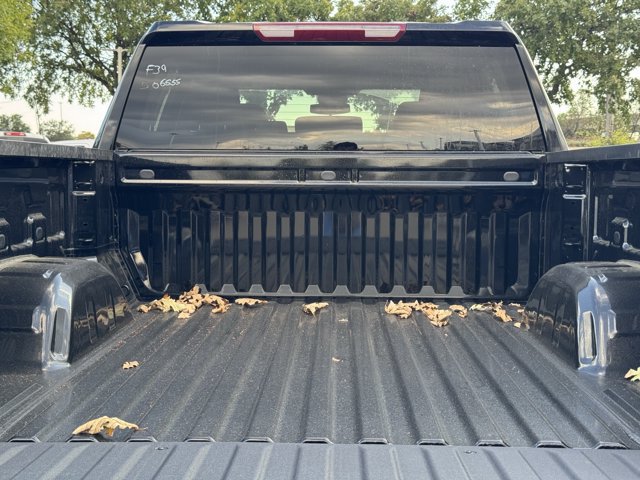 2026 Chevrolet Silverado 1500 Custom Trail Boss - Photo 24