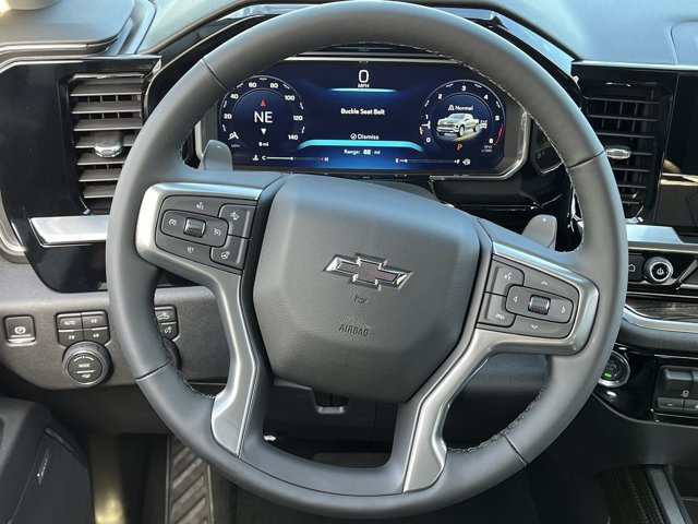 2026 Chevrolet Silverado 1500 RST - Photo 11
