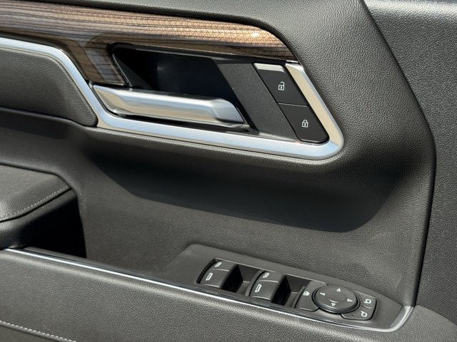2026 Chevrolet Silverado 1500 LT - Photo 19