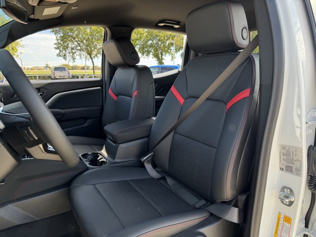 2026 Chevrolet Colorado Z71 - Photo 20