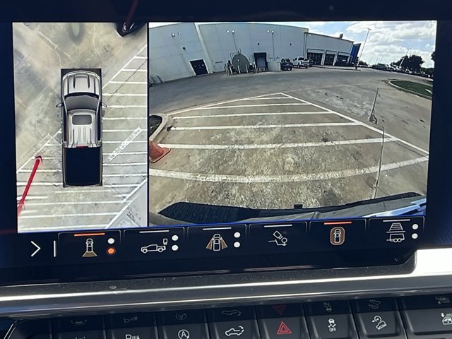 2026 Chevrolet Silverado 1500 RST - Photo 15