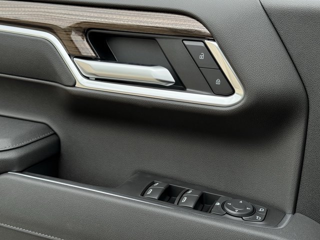 2026 Chevrolet Silverado 1500 LT - Photo 20