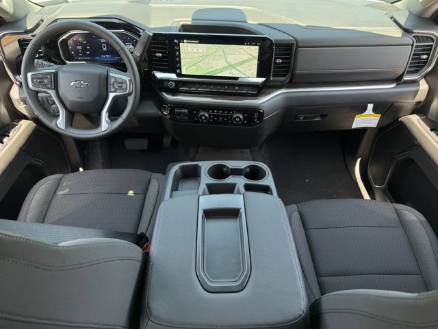 2026 Chevrolet Silverado 1500 RST - Photo 10