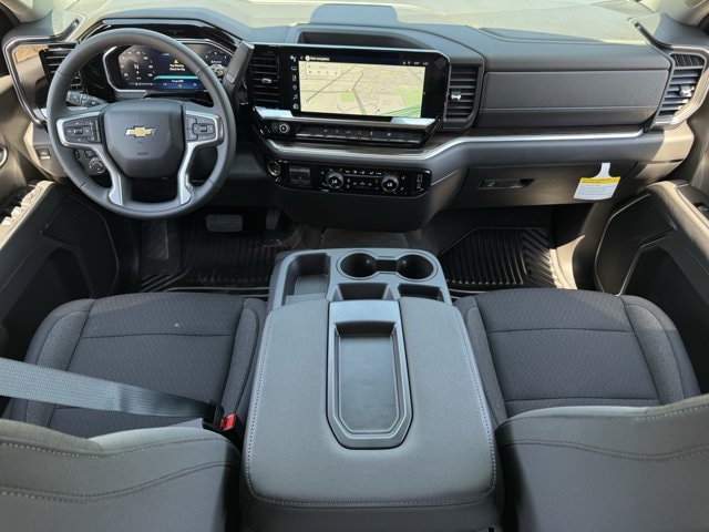 2026 Chevrolet Silverado 1500 LT (2FL) - Photo 9