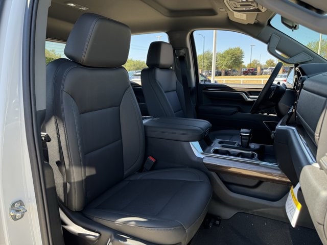 2026 Chevrolet Silverado 1500 LT - Photo 23