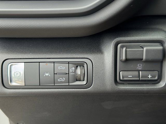2026 Chevrolet Silverado EV LT - Photo 17