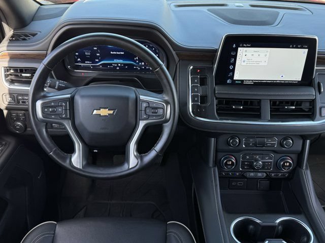 2024 Chevrolet Suburban Premier - Photo 12