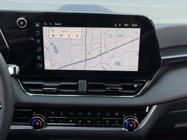 2027 Chevrolet Equinox RS - Photo 13