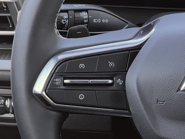 2027 Chevrolet Traverse LT - Photo 14