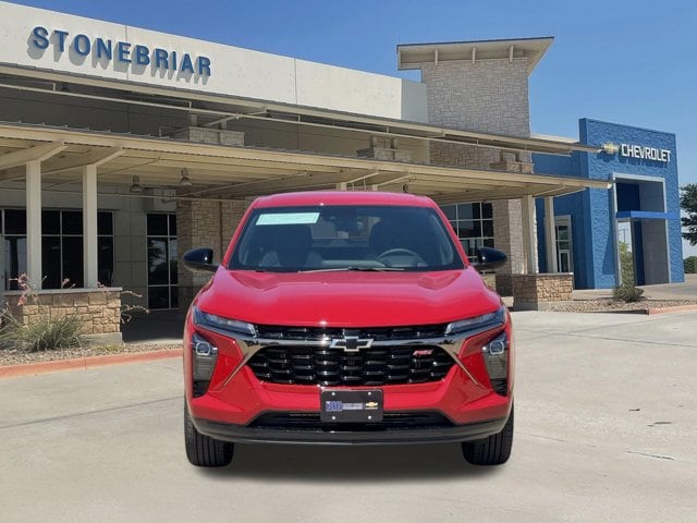 2026 Chevrolet Trax 1RS - Photo 8