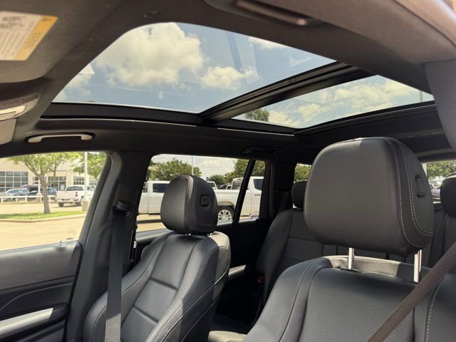 2024 Mercedes-Benz GLS Base - Photo 34