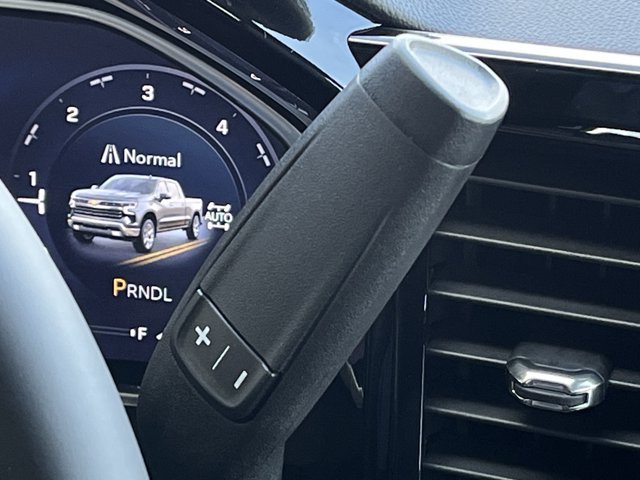 2026 Chevrolet Silverado 1500 RST - Photo 17