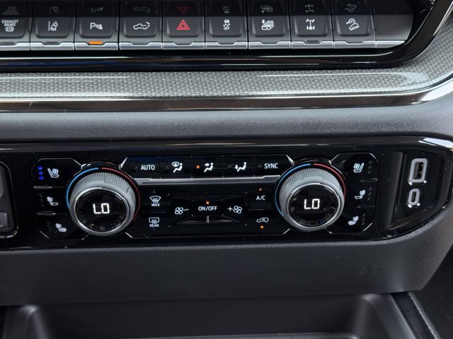 2026 Chevrolet Silverado 2500 HD ZR2 - Photo 17