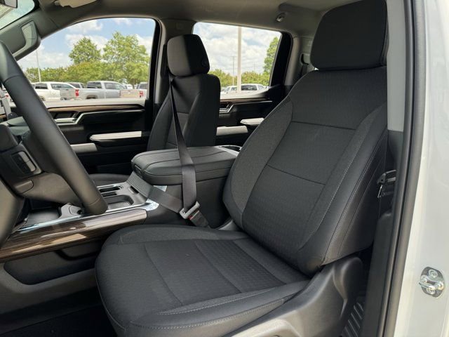 2026 Chevrolet Silverado 1500 LT - Photo 20