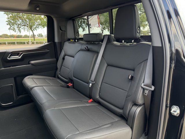 2026 Chevrolet Silverado 1500 LT Trail Boss - Photo 23