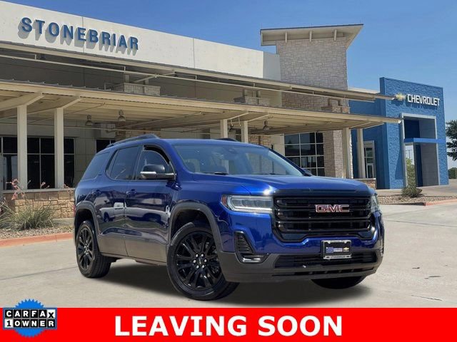2023 GMC Acadia SLE FWD