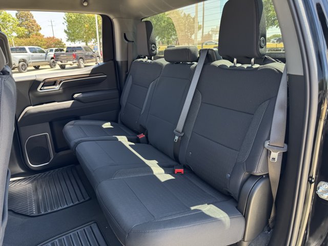 2026 Chevrolet Silverado 1500 LT (2FL) - Photo 21