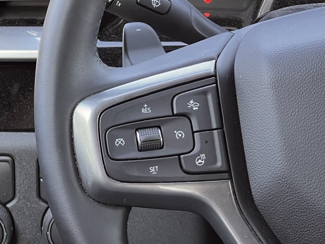2026 Chevrolet Silverado 1500 LT - Photo 13