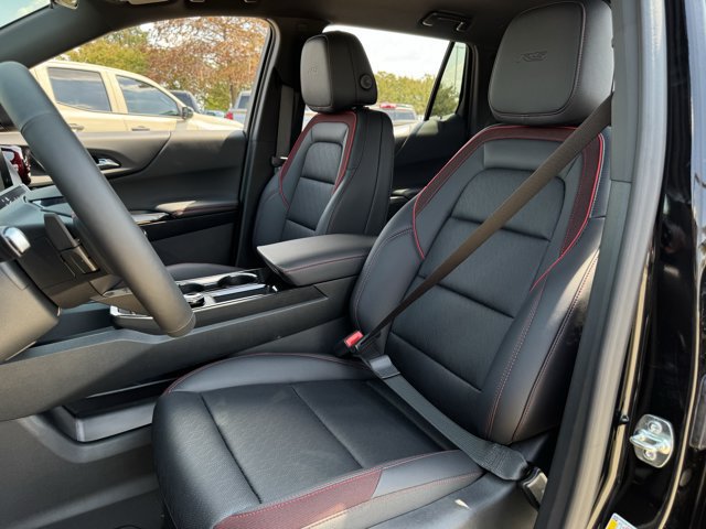 2027 Chevrolet Equinox RS - Photo 21
