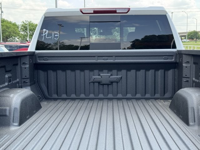 2026 Chevrolet Silverado 1500 LT - Photo 24