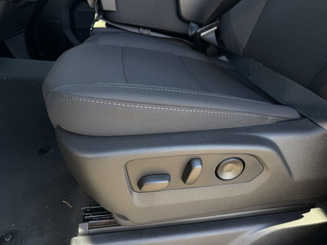 2026 Chevrolet Silverado 1500 Custom - Photo 23