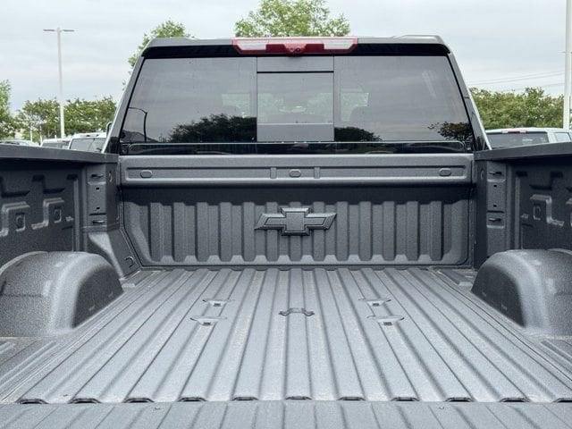 2026 Chevrolet Silverado 2500 HD High Country - Photo 27