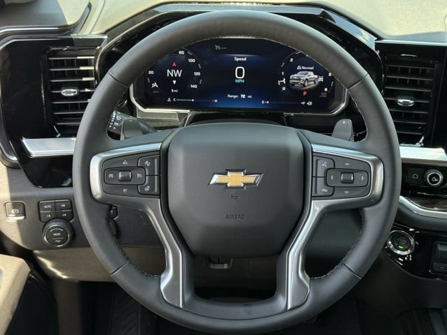 2026 Chevrolet Silverado 1500 LT - Photo 12