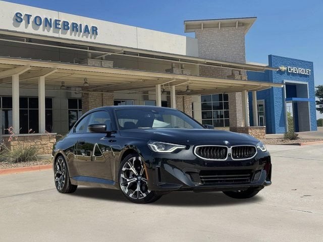 Used 2025 BMW 2 Series 230i