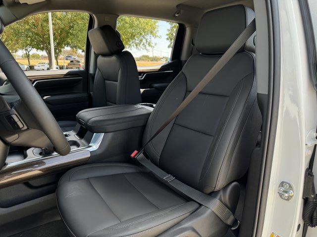 2026 Chevrolet Silverado 1500 LT - Photo 19