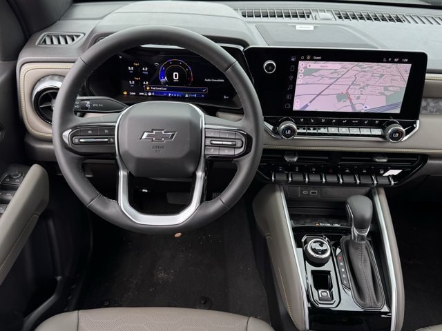 2026 Chevrolet Colorado ZR2 - Photo 11