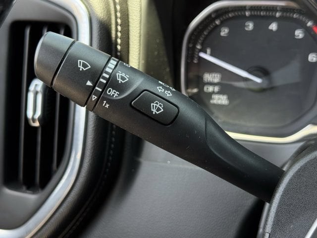 2021 GMC Sierra 1500 Elevation - Photo 23