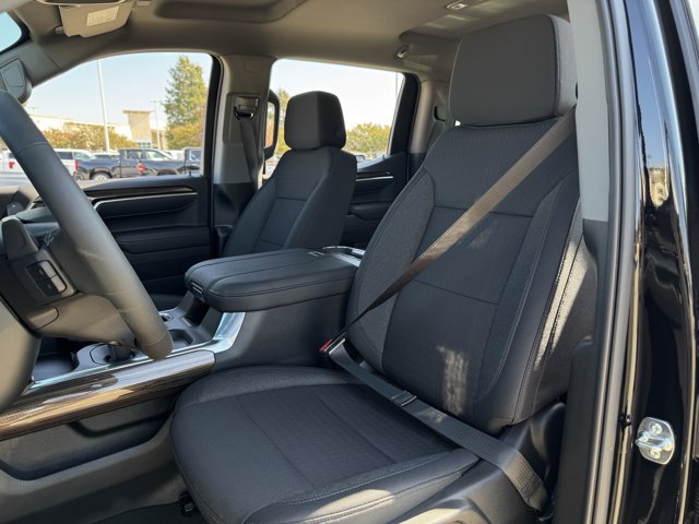 2026 Chevrolet Silverado 1500 LT - Photo 20