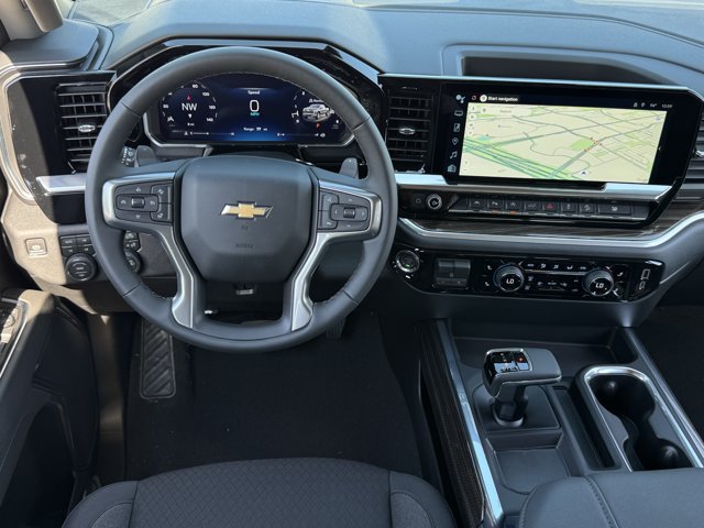 2026 Chevrolet Silverado 1500 LT - Photo 11