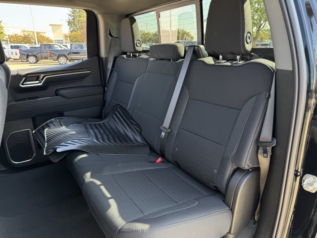 2026 Chevrolet Silverado 1500 LT - Photo 22