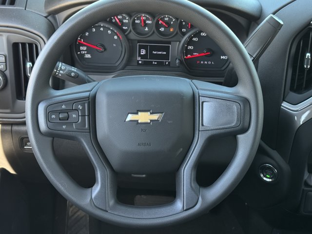 2026 Chevrolet Silverado 1500 Custom - Photo 12