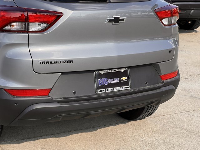 2026 Chevrolet Trailblazer LT - Photo 6